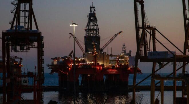TotalEnergies, Repsol, and HitecVision create a new UK upstream platform aiming for 250,000 boe per day by 2026 11 TotalEnergies to merge with Repsol in UK