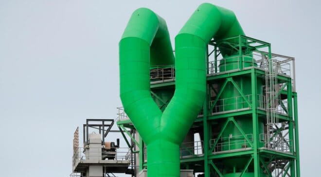 Duke Energy Florida rolls out green hydrogen production and storage at DeBary to support grid decarbonisation and renewables integration 41 Duke Energy Florida launces green hydrogen project