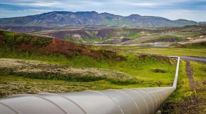Energy Transfer plans capacity increase for the Transwestern Desert Southwest pipeline to meet expected 2026 demand 43 Energy Transfer to expand planned gas pipeline