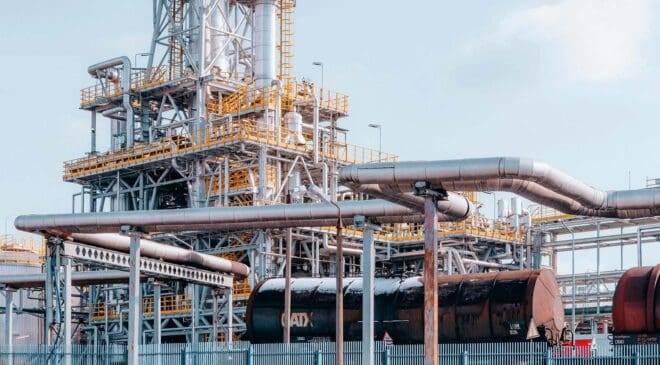 Lane42 expands Permian footprint with midstream asset acquisition ahead of 2026 build-out 19 Lane42 acquires new Permian asset