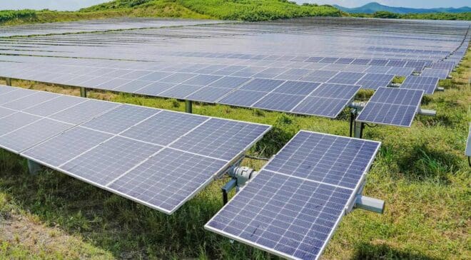 Textile group–led consortium prepares $268 million investment across 295 MW of solar power projects 45 Joint venture to advance solar projects in Bangladesh