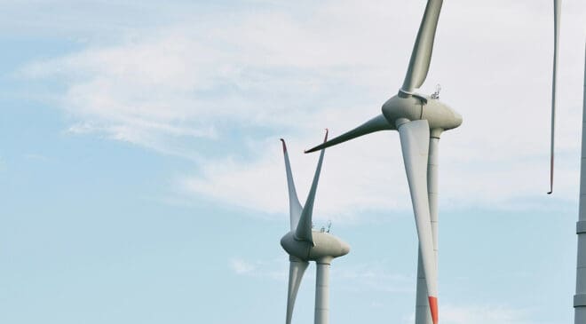 Vestas books 188 MW of new onshore wind turbine contracts tied to projects in Ireland 46 Vestas secures three turbine orders in Ireland