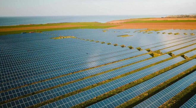 Waaree Renewable Technologies wins EPC contract to deliver a 28.6 MW solar power installation 33 Waaree Renewable awarded EPC contract in India