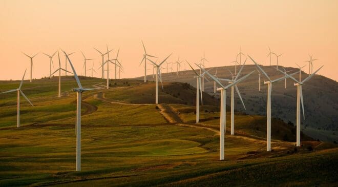 South Africa’s 330 MW Impofu wind power complex targets full commissioning by 2026 22 Impofu wind complex targets 2026 commissioning