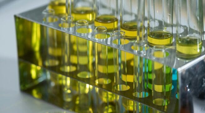 Inner Mongolia Yide Hydrogen Energy moves ahead with plans for a 350,000-ton green methanol plant 35 China approves plans for green methanol plant