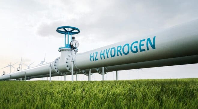 Gen2 Energy advances 195 MW Mosjøen green hydrogen project after securing grid capacity for maritime use 23 Gen2 Energy advances green hydrogen project in Norway