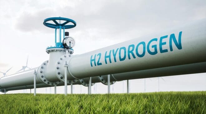 European Union clears 235 cross-border energy projects, spanning hydrogen transport and CO₂ infrastructure 16 EU adds 235 projects to approved funding list