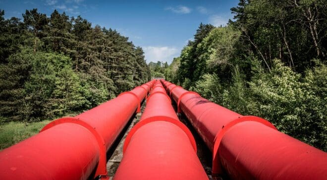 Ionian–Adriatic gas pipeline advances toward proposed construction window in 2025–2026 11 Ionian–Adriatic gas pipeline advancing this year