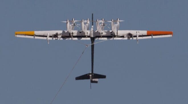 Flying kites are no longer science fiction: Norway tests a 600-kW prototype to power 300 homes 32 Flying kites are no longer science fiction