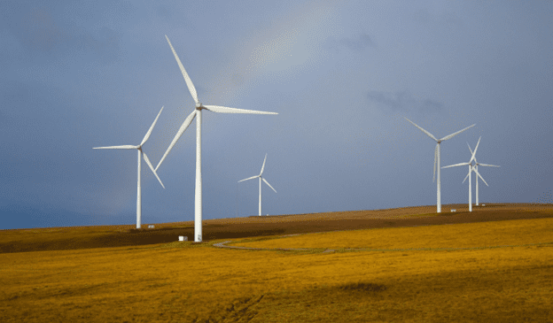 Advanced Metal Fabrication for Sustainable Energy Infrastructure