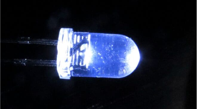 Goodbye to solar power limits: UCLA uses a 200-year-old secret to change how we get energy 37 UCLA create 'dark photovoltaics' with rare phenomenon