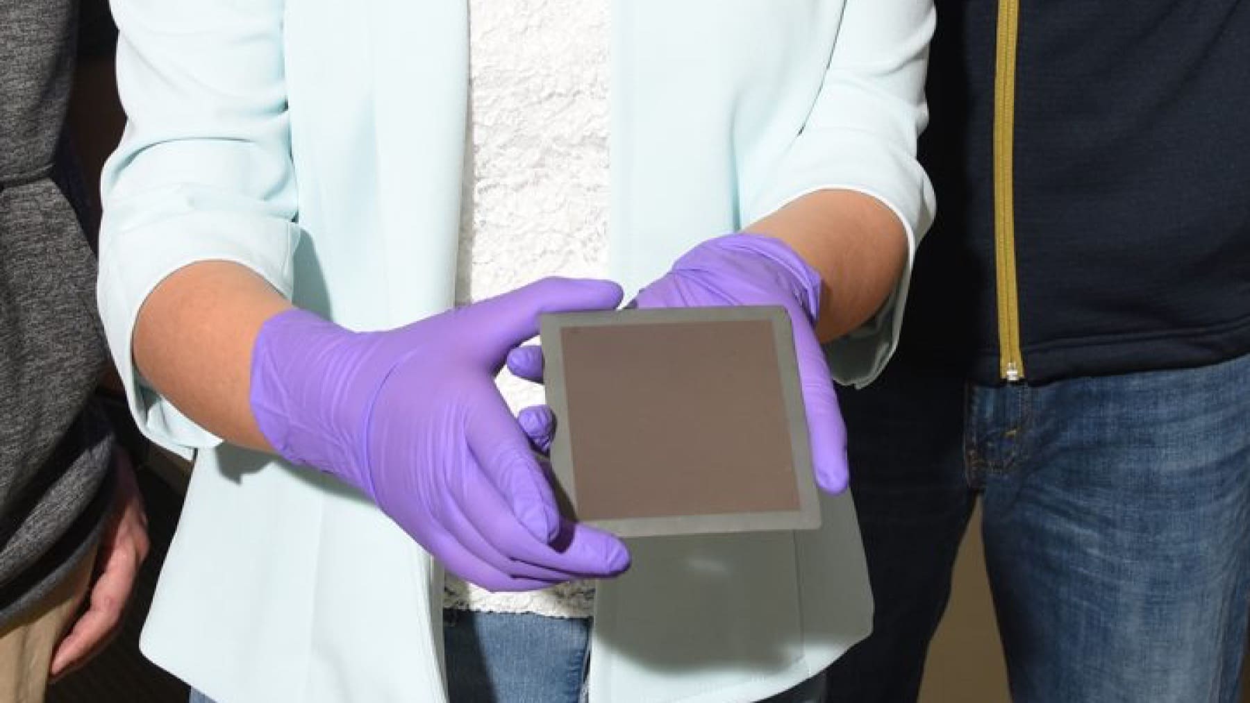 From black to blue gold — Scientists develop advanced ceramic cells to produce hydrogen and electricity through electrolysis