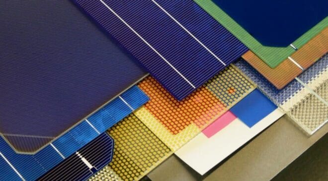 Red, green, blue and even purple — Germany proves we are wasting our time with black solar panels and rethinks photovoltaics 5 solar panels Germany rethinks photovoltaics