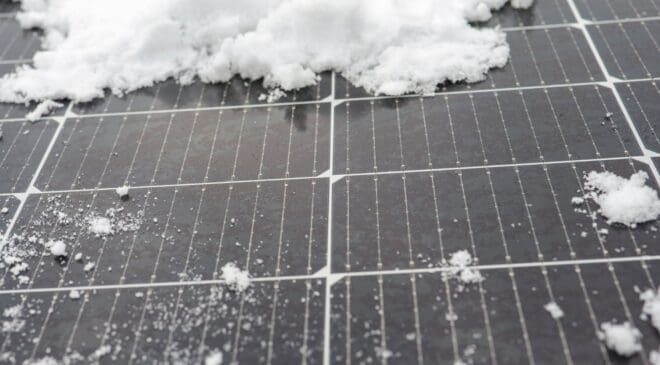 Forget solar panels in summer: Here’s why winter Is the best time to switch your home to solar 21 Solar Panels Winter