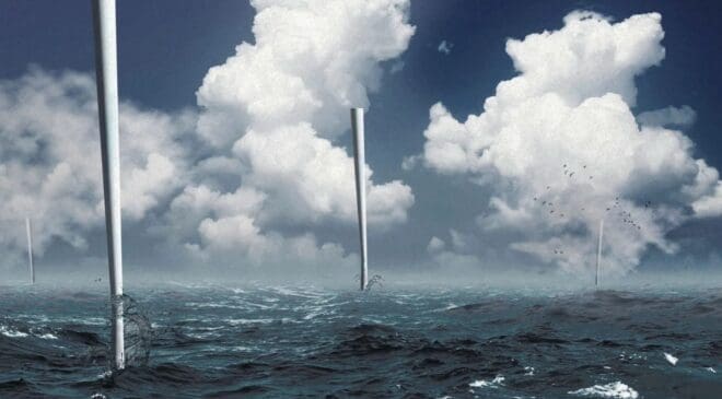 From wind power to aeroelasticity — Spanish researchers develop first-ever bladeless wind turbine and target a massive 100-MW prototype in 2026 4 bladeless wind turbine wind power to aeroelasticity