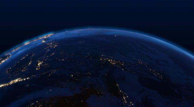 “No one alive today has lived through this” — Rare phenomenon set for 2026 hasn’t been seen since 1850 6 rare phenomenon set for 2026