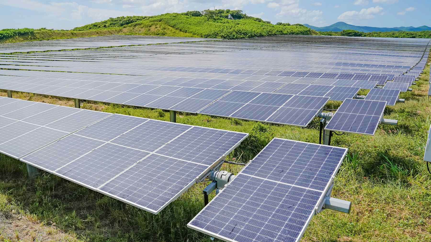 Solar Capital PowerBank Corporation announces development of a 6.9 MW solar project ...