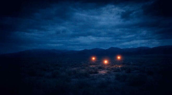A 200-year-old mystery in Texas may finally be solved — experts now point to an unusual phenomenon 45 Mirage mystery in Texas solved
