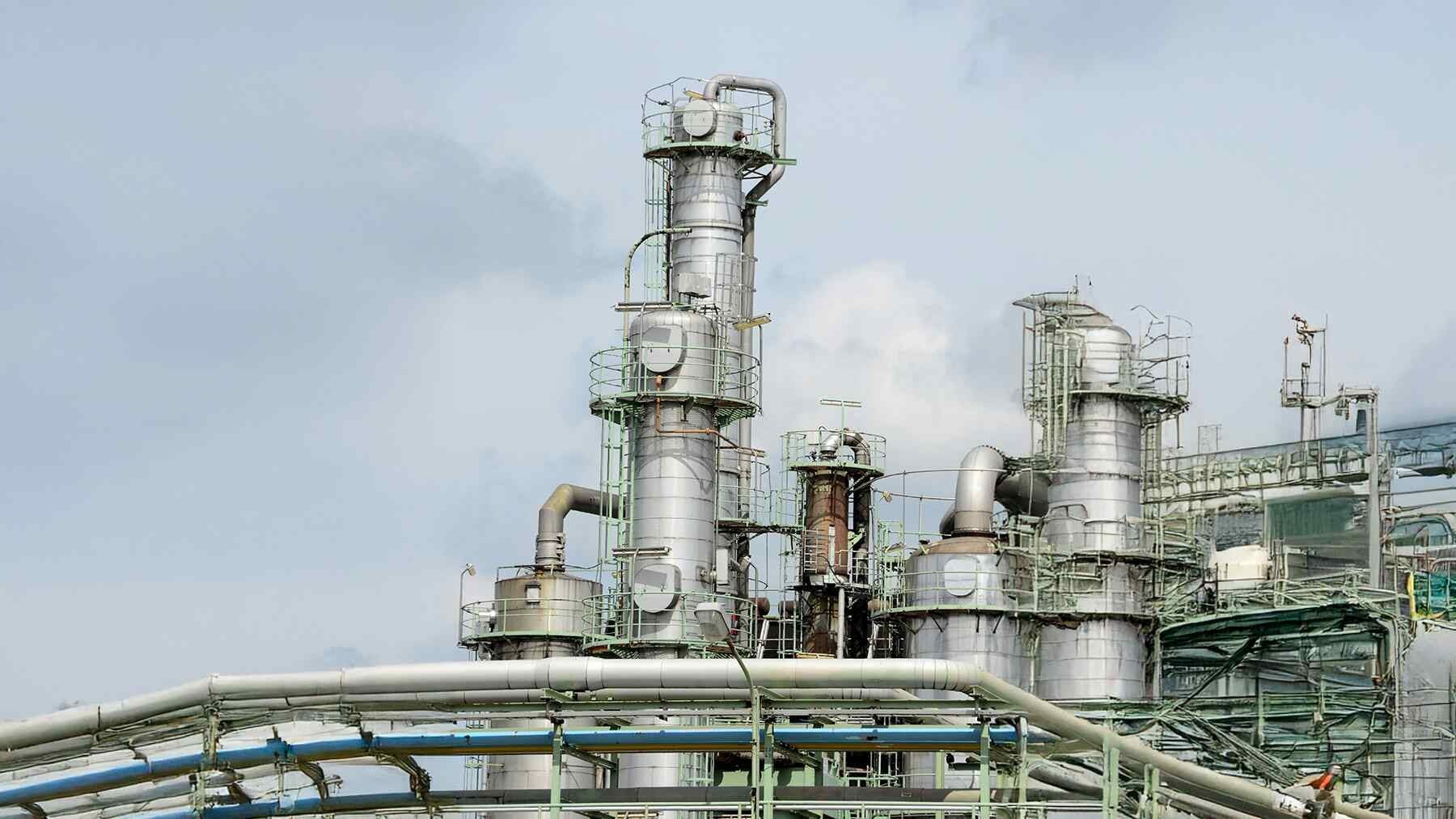 NNPC Ltd