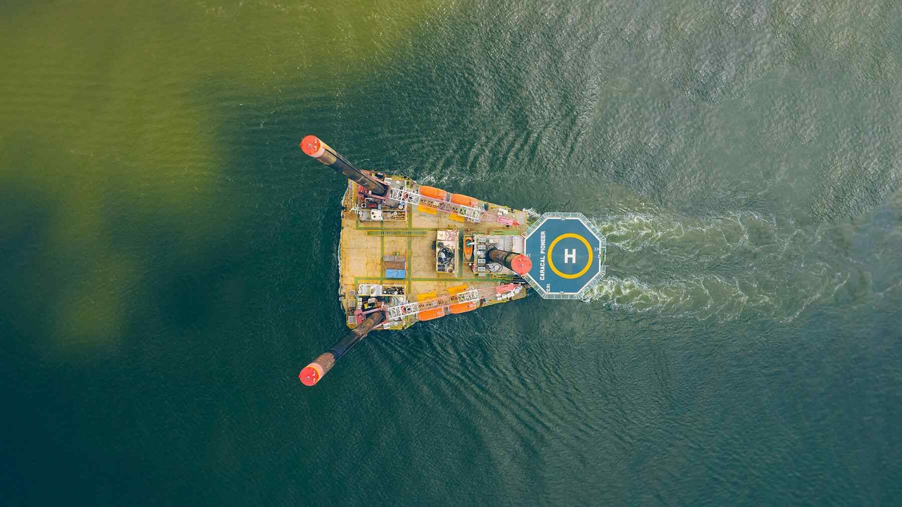 BP reports Q4 2025 earnings, highlighting performance across its integrated oil and gas value chain 1 BP
