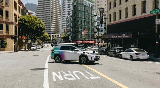Not as autonomous as we thought — The ‘forgotten door’ problem threatens the cars of the future and companies are scrambling to fix it 26 autonomous Waymo One robotaxi cars