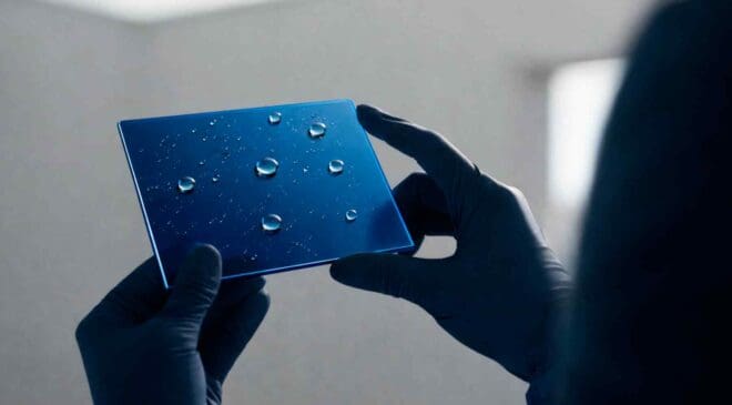 Researchers looked at rain hitting rooftops and saw wasted energy — Now a roof system could turn every raindrop into electricity 24 gathering raindrops for electricity