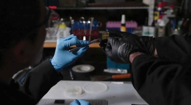 Young American dreamed beyond solar and wind — Now wants to turn nuclear waste into power and threatens energy industry 32 scientists investigating nuclear waste in-lab