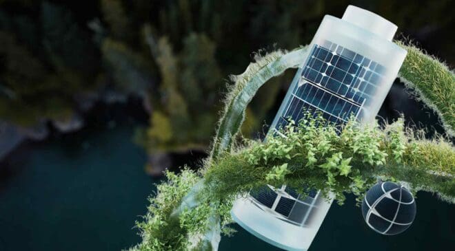 Google is building a giant energy vault in America — An iron-air “time capsule” could store electricity for 100 hours 14 Google clean energy battery storage