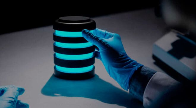 We assumed batteries had a limited lifespan for decades — Now Korean scientists say a new method could extend it up to 19 times 21 scientist holding unique EV battery
