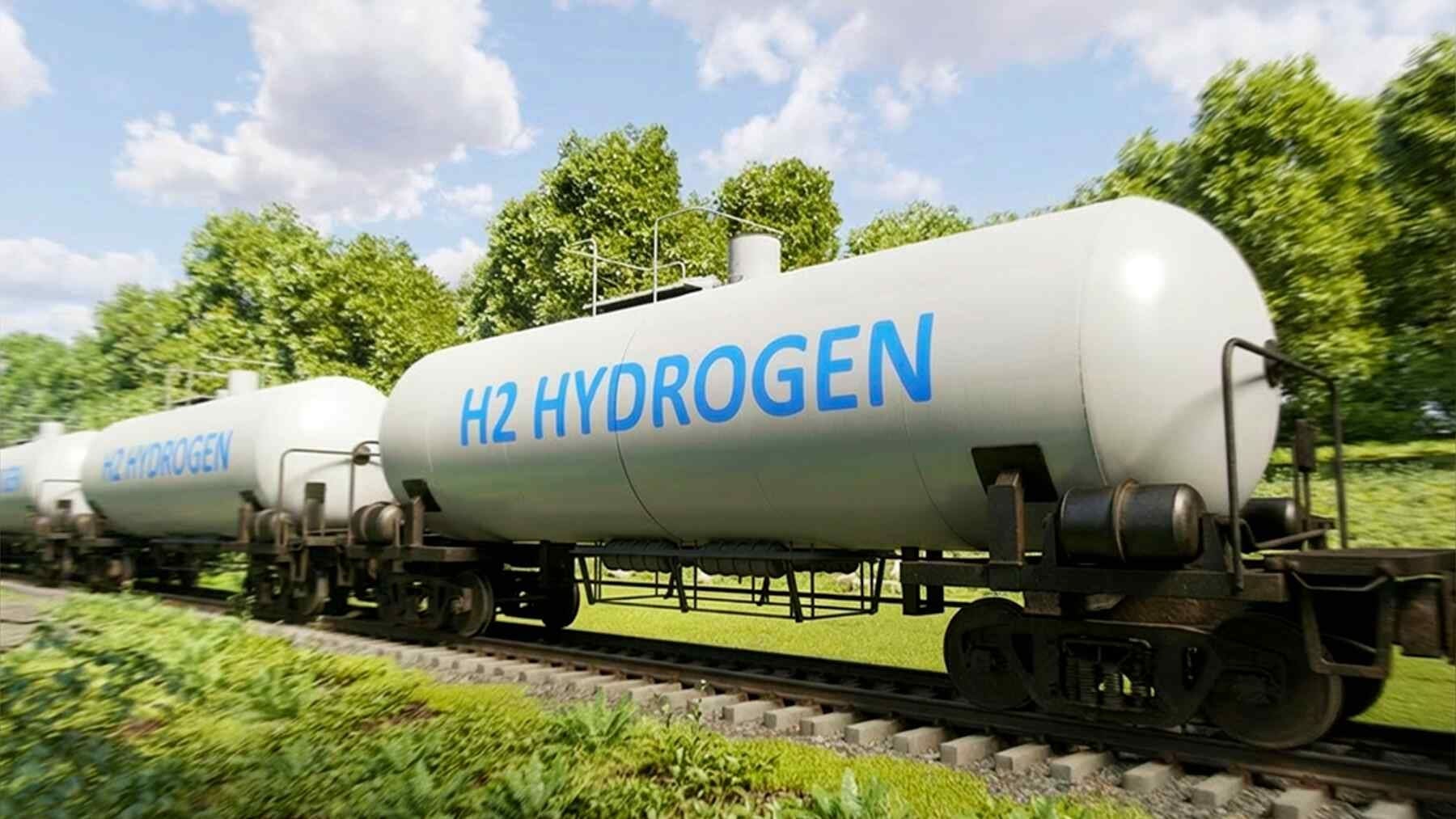 MorGen Energy, backed by Trafigura, takes FID on 20 MW green hydrogen development in Wales 1 MorGen Energy, backed by Trafigura, 20 MW green hydrogen facility