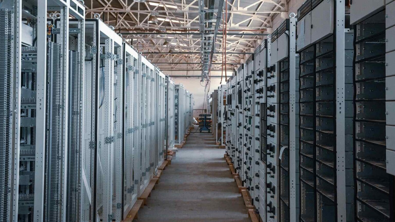 Williams moves the Socrates infrastructure development closer to ...