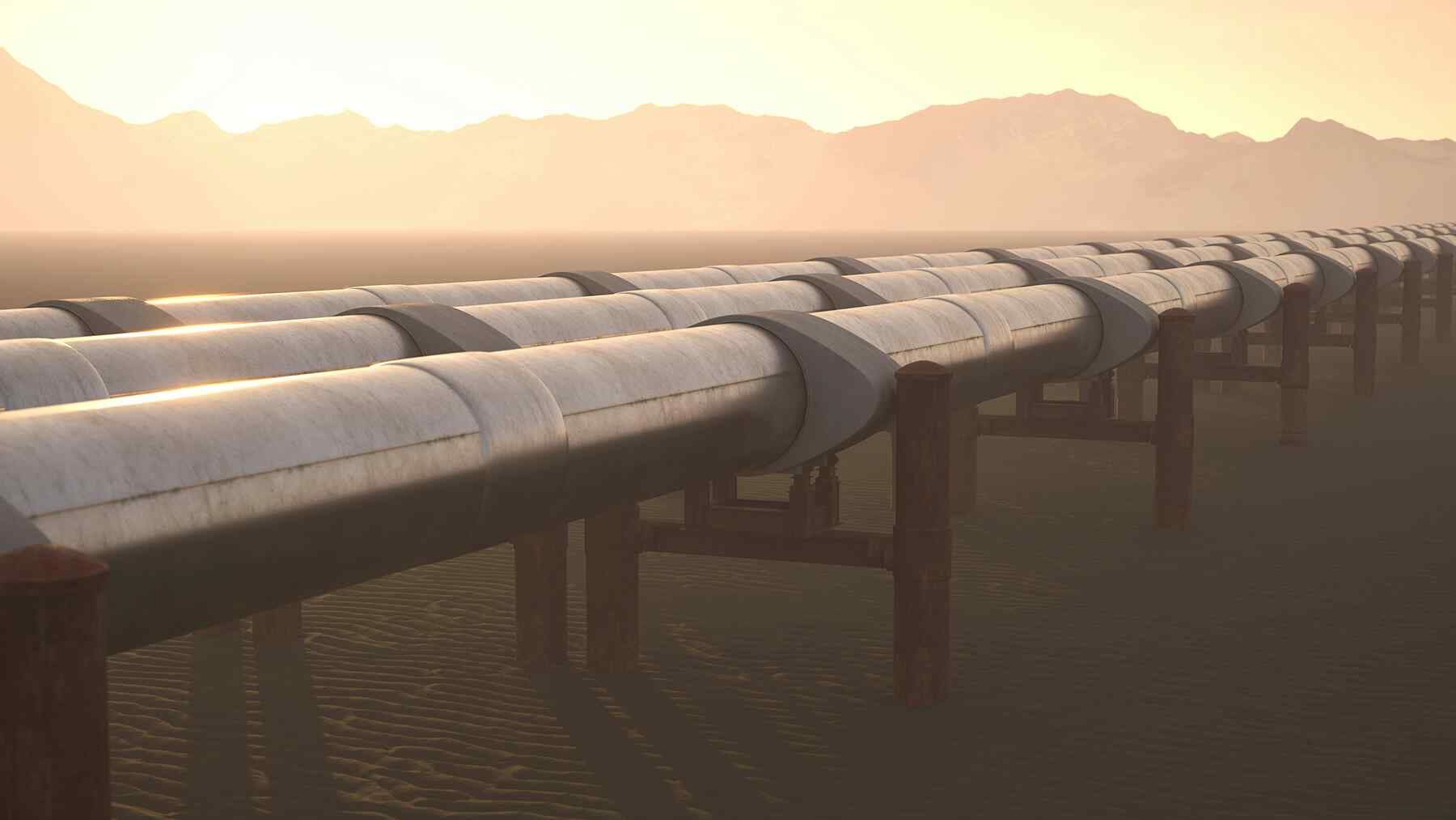 TC Energy outlines ongoing plans to expand its natural gas pipeline footprint across North America 1 TC energy natural gas pipeline