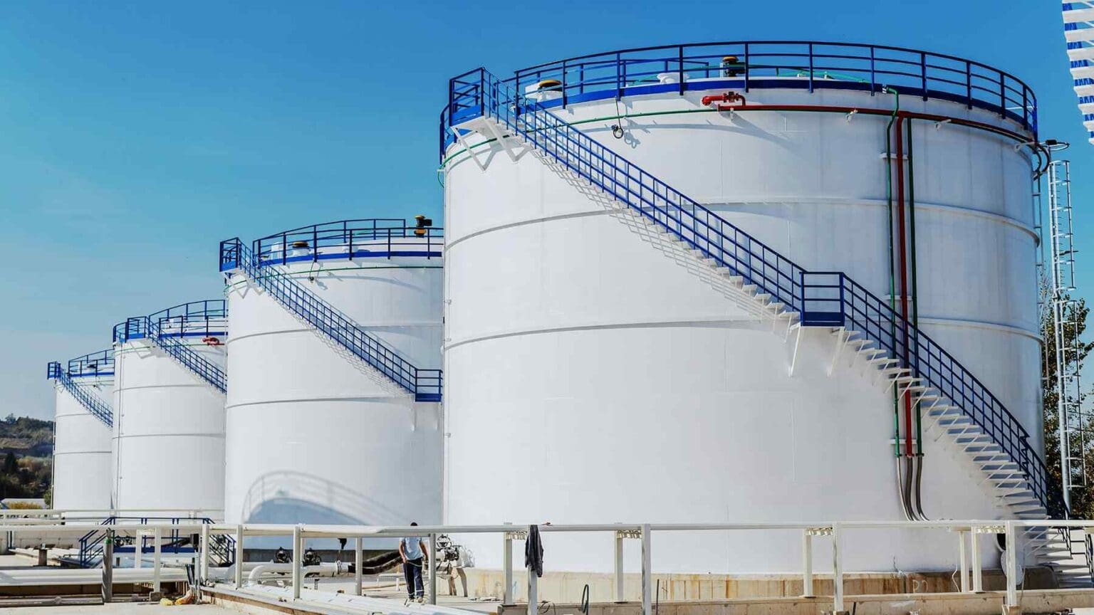 Marathon Petroleum moves ahead with hydrotreater upgrade project at its ...