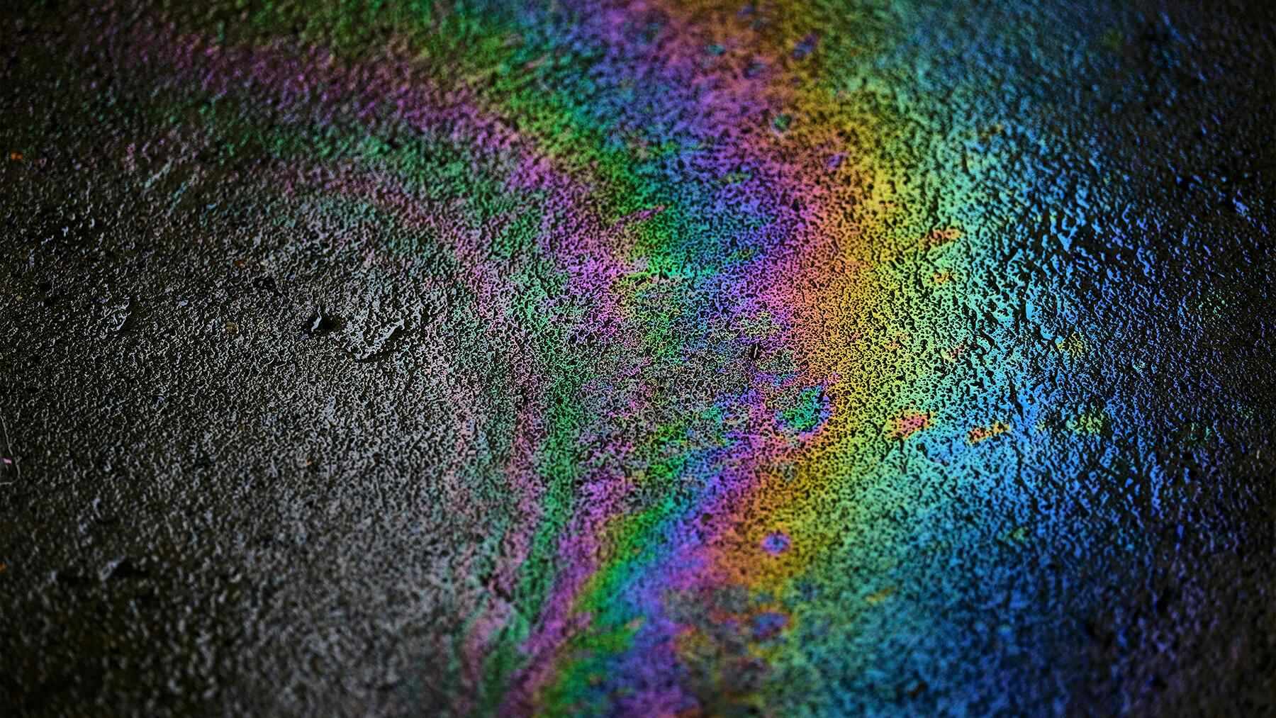 Pemex oil spill Mexico