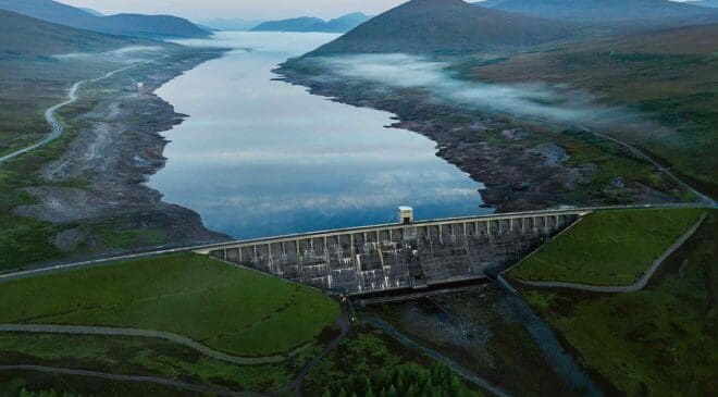 A giant dam project in the Himalayas could solve one crisis while quietly creating another for millions 22 Water, giant hydropower dam