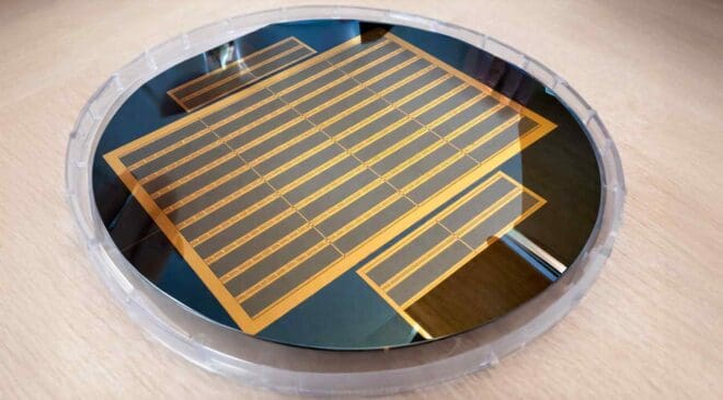 Device that converts stored heat into electricity unveiled — Homes could recycle their own heat to generate power 30 thermophotovoltaic panel