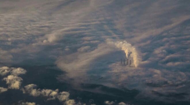 Scientists chased clean fuel for decades — Now a Cambridge device turns pollution and sunlight into synthetic fuel 32 a device burning pollution