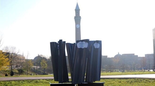 University engineers asked AI to design a wind turbine — The result spins like seven turbines at once and could power a home for a year 17 AI wind turbine design