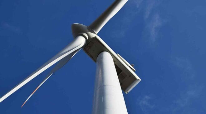 A turbine blade "detached" at a Welsh forest wind farm — and what happened next reveals how the industry handles failure 39 wind turbine and its blades