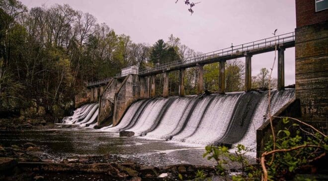 Ocean Renewable Power Company moves forward with expansion of river-based hydropower projects across the United States 49 river-based hydropower