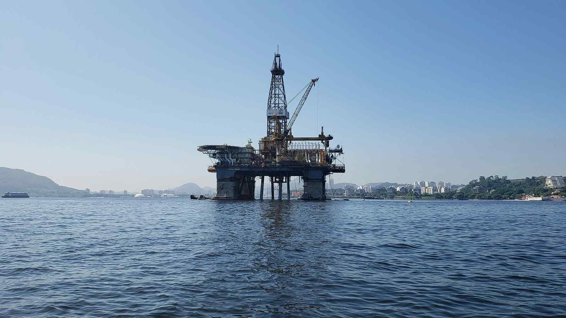 Valaris deploys offshore drilling rig to support upcoming oil development campaign in Suriname 1 offshore drilling rig