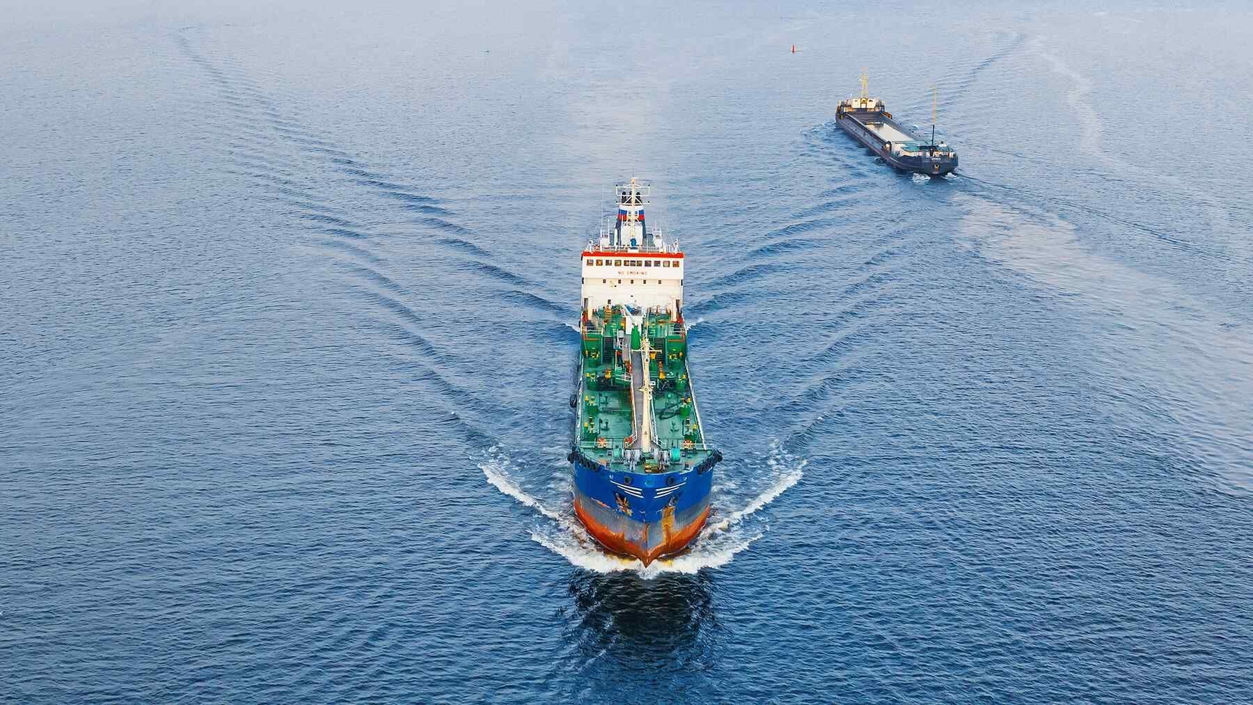 Golden Pass LNG begins commissioning phase as export operations start in Texas 1 Golden Pass LNG ship