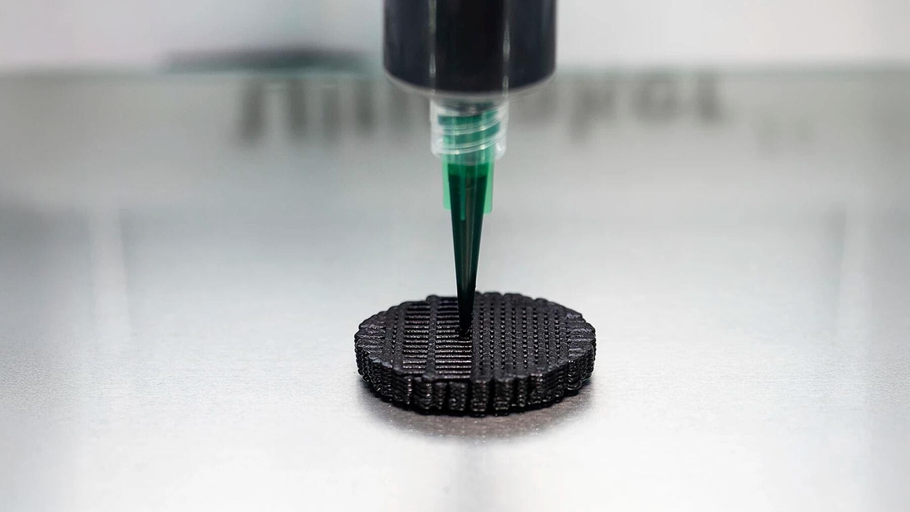 creating a fungal battery