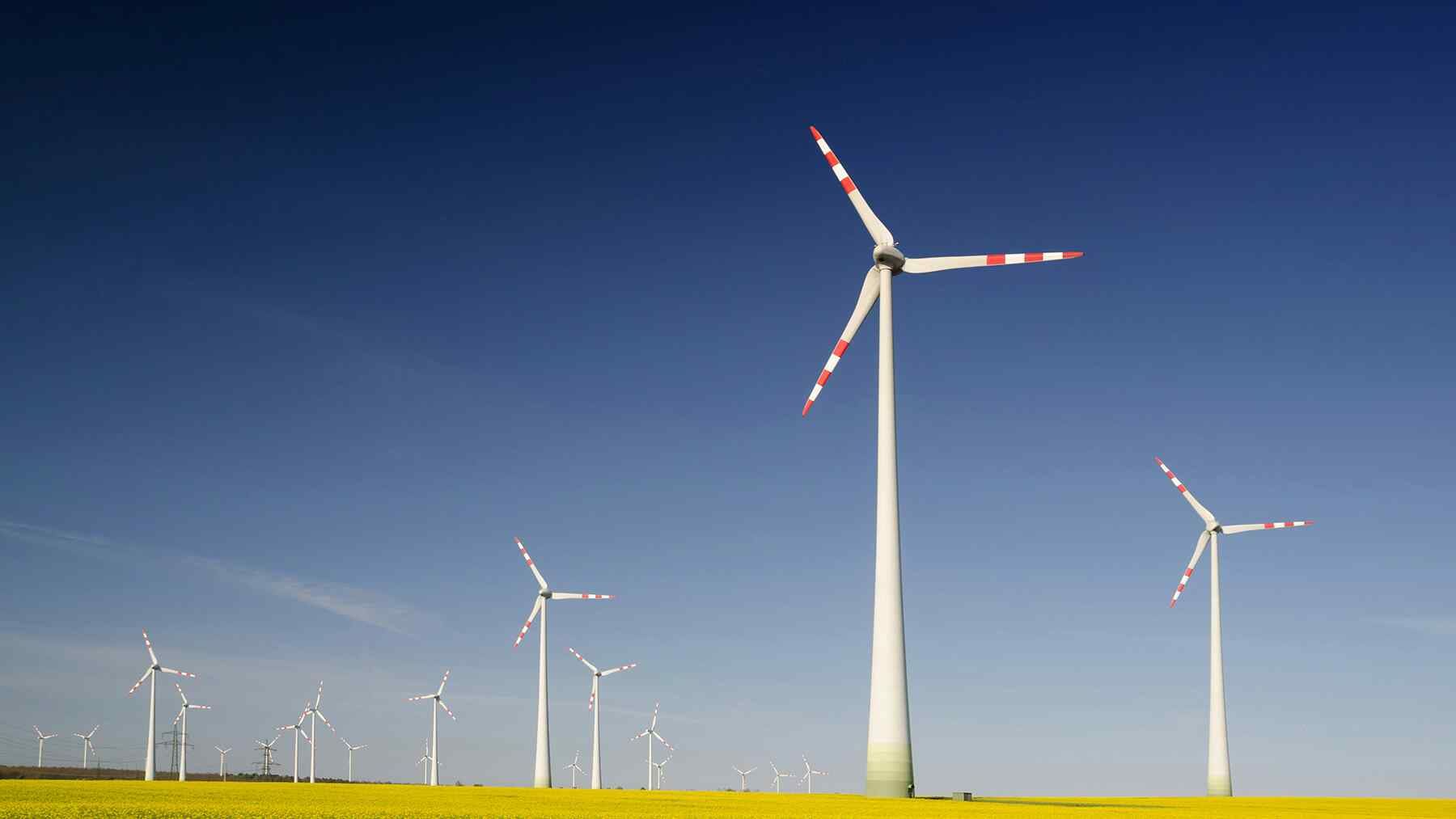 TGS wins agreement to conduct offshore wind site characterization studies in Europe 1 TGS agreement for offshore wind site