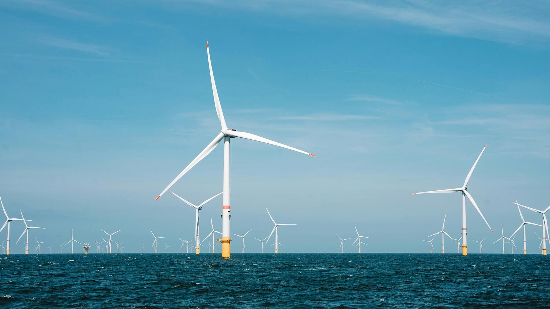Hydro-Québec Offshore Wind in Atlantic Canadian Regions