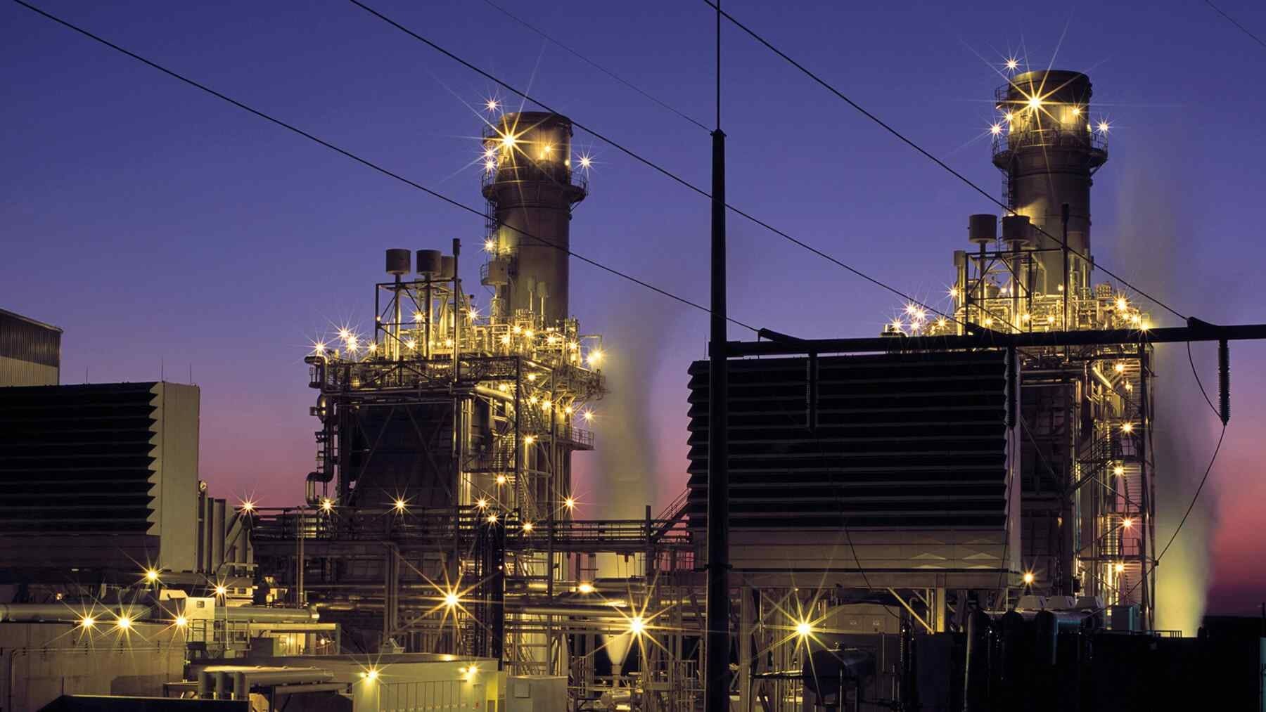 BP and ADNOC initiate $500 million investment to advance gas production ...