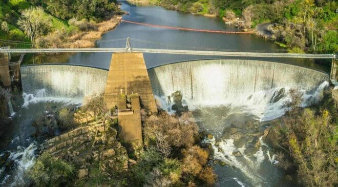 Eagle Creek Renewable Energy outlines 2026 operational strategy for hydropower generation and water management 44 hydropower water infrastructure