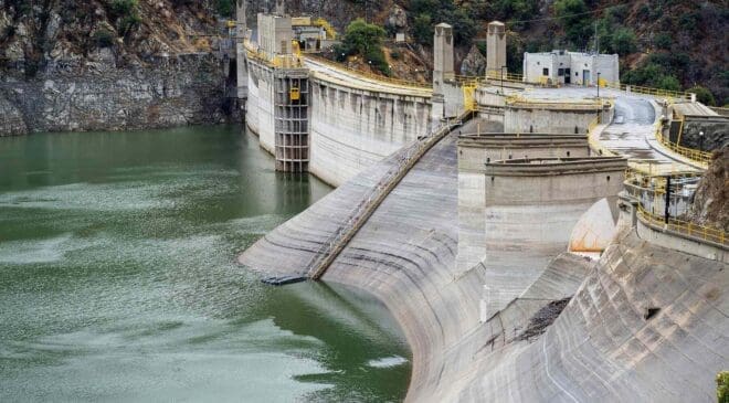 DOE moves forward with Hydropower Testing Network to fast-track market readiness of emerging water power technologies 31 hydropower water testing network
