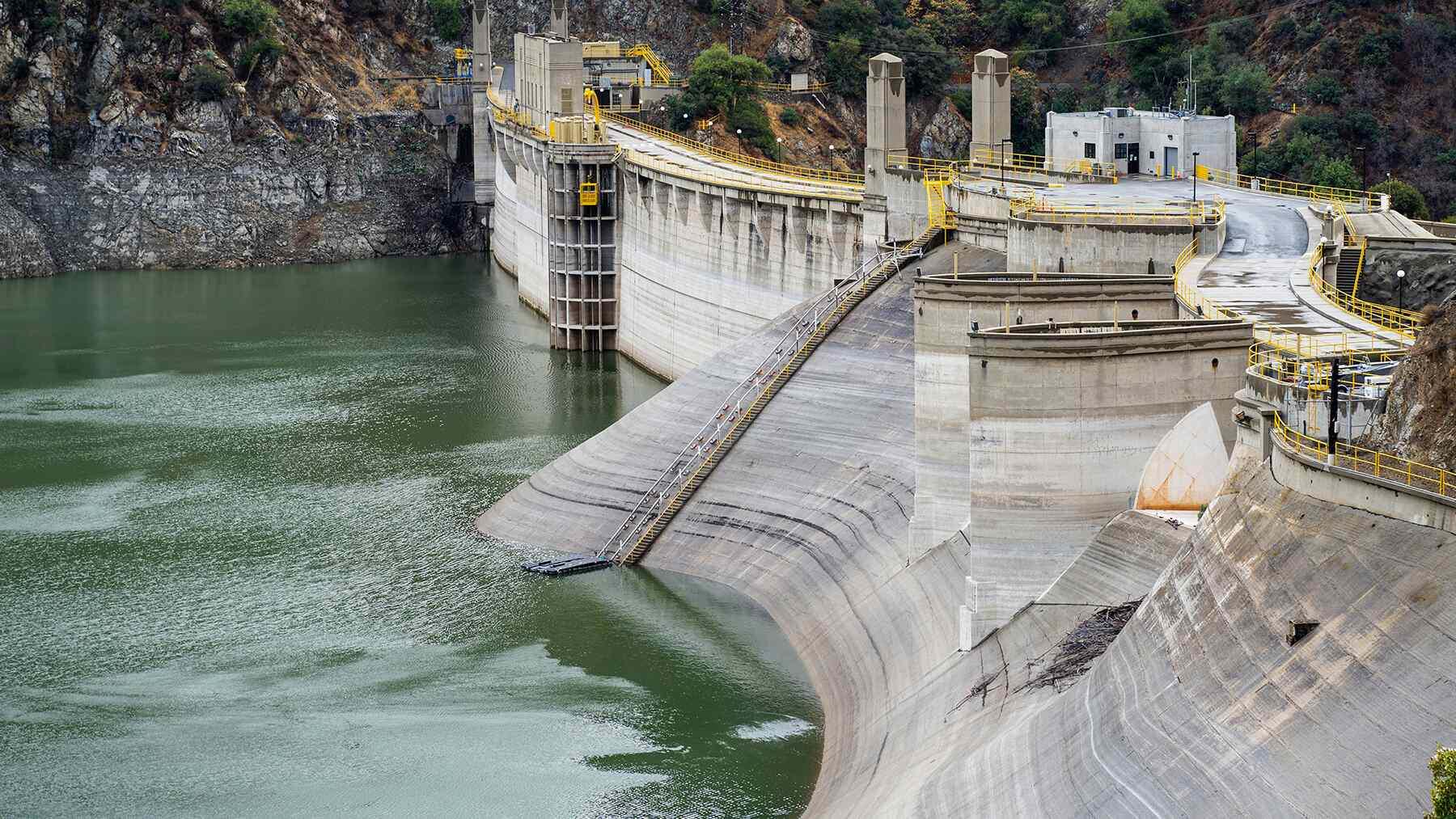 DOE moves forward with Hydropower Testing Network to fast-track market readiness of emerging water power technologies 1 hydropower water testing network