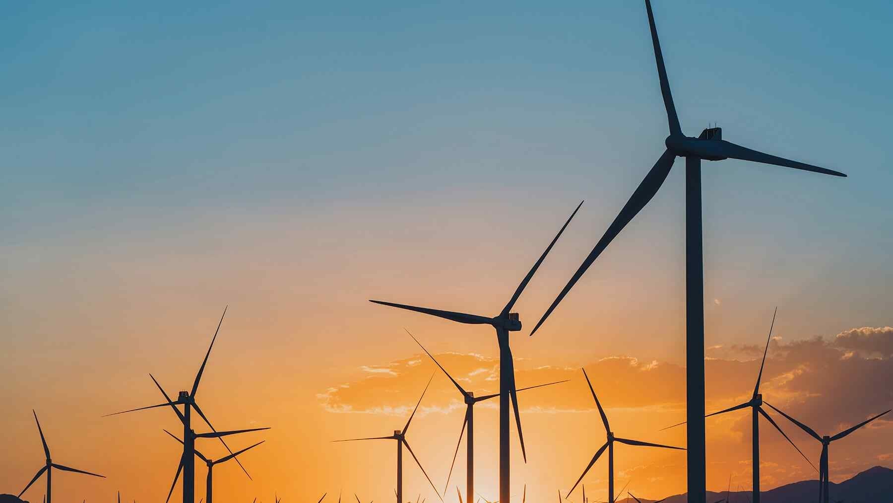 Nordex 80 MW turbine supply contract in Spain